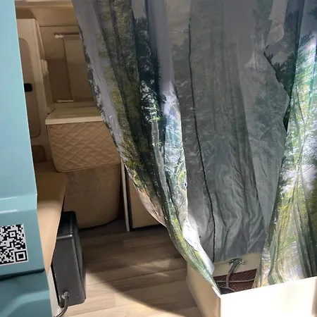 Rent A Blueclassics 's Campervan Vw T3 Azulina In Algarve Au Portugal, *