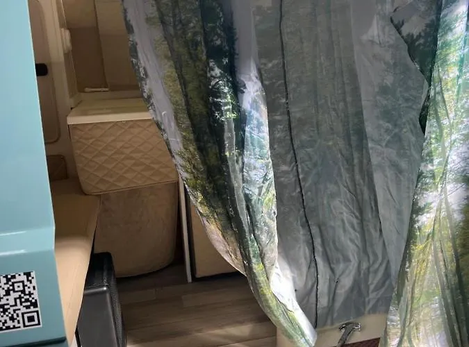 Rent A Blueclassics 's Campervan Vw T3 Azulina In Algarve Au Portugal, *