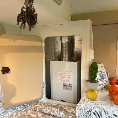 Luxe tent Rent A Blueclassics 's Campervan Vw T3 In Algarve Au Portugal,