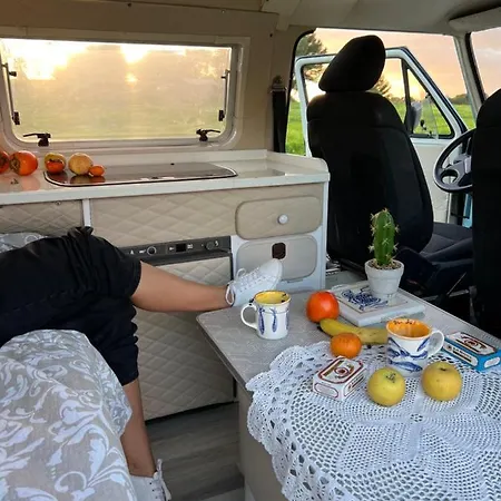 Luxury tent Rent A Blueclassics 's Campervan Vw T3 Azulina In Algarve Au Portugal, Portimao